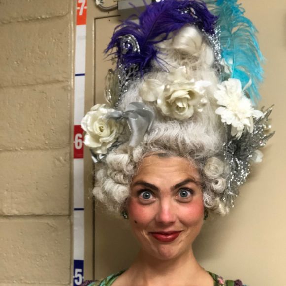 Meet your Posher, Leigh - Picture 1 of 1